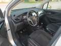 Opel Mokka X Advance 1.4 Ecotec Turbo Silber - thumbnail 7