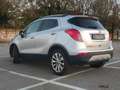 Opel Mokka X Advance 1.4 Ecotec Turbo Silber - thumbnail 5