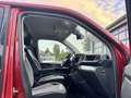Volkswagen T6 Multivan 6.1 TDI DSG Gen. SIX ACC*LED*Kamera Czerwony - thumbnail 5