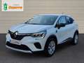 Renault Captur TCe Intens 74kW GLP Blanc - thumbnail 1