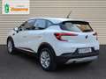 Renault Captur TCe Intens 74kW GLP Blanc - thumbnail 3