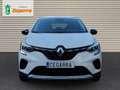 Renault Captur TCe Intens 74kW GLP Blanc - thumbnail 8