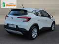 Renault Captur TCe Intens 74kW GLP Blanc - thumbnail 5