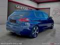 Peugeot 308 308 BlueHDi 180ch S\u0026amp;S EAT8 GT Blauw - thumbnail 7