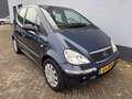 Mercedes-Benz A 160 Elegance 5-Deurs - Airco - Apk 12-26 Azul - thumbnail 4