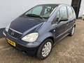 Mercedes-Benz A 160 Elegance 5-Deurs - Airco - Apk 12-26 Azul - thumbnail 1