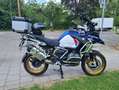 BMW R 1250 GS Adventure Bleu - thumbnail 3