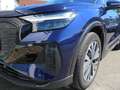 Audi Q4 e-tron Q4 Sportback 35 e-tron SHZ*Navi Azul - thumbnail 6