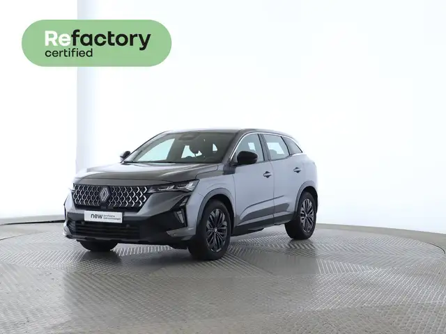 Renault Austral Evolution Full Hybrid E-Tech 200 SHZ PDC