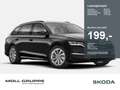 Skoda Octavia Combi 1.5 TSI DSG Selection NAVI ACC Noir - thumbnail 1