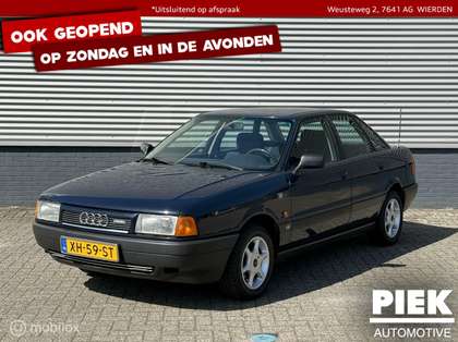 Audi 80 1.6