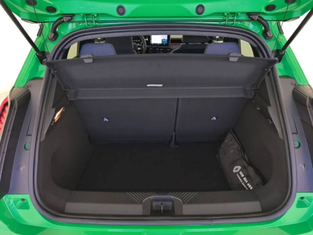 Renault R 5 E-Tech Techno comfort range 150cv, миниатюра 12