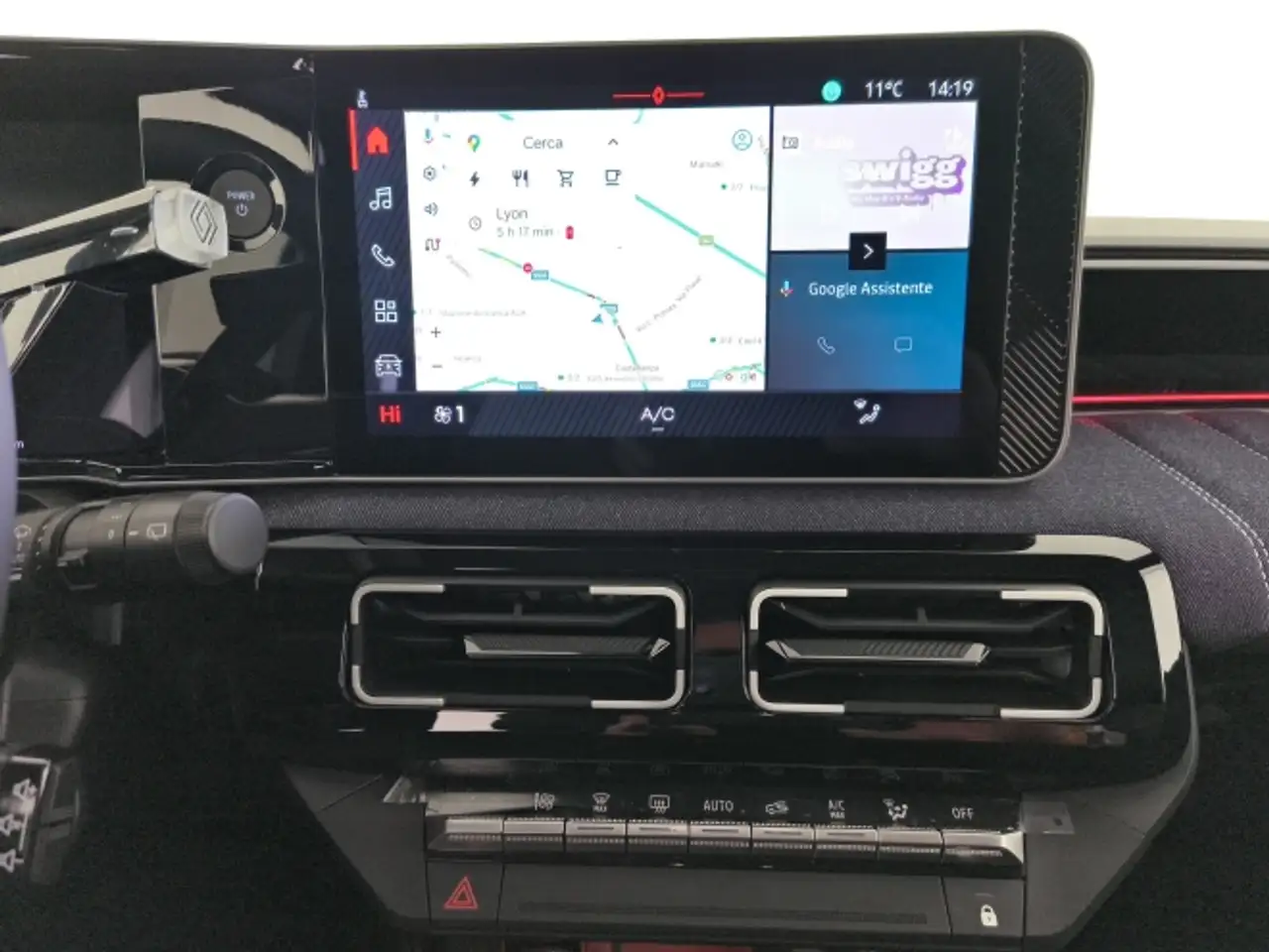 Renault R 5 E-Tech Techno comfort range 150cv, миниатюра 14