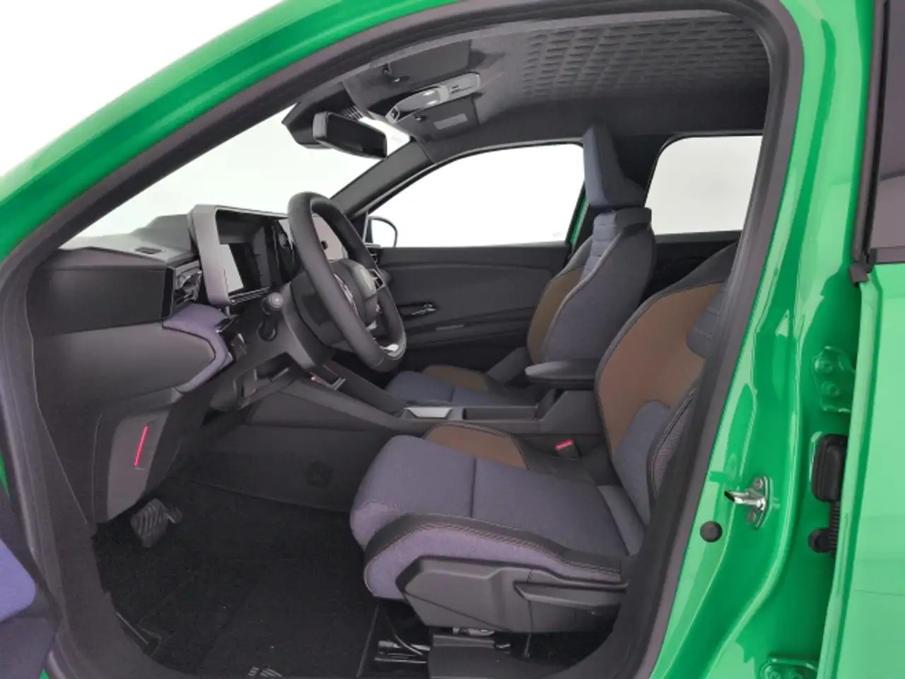 Renault R 5 E-Tech Techno comfort range 150cv, миниатюра 10