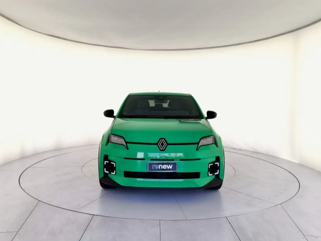 Renault R 5 E-Tech Techno comfort range 150cv, миниатюра 2
