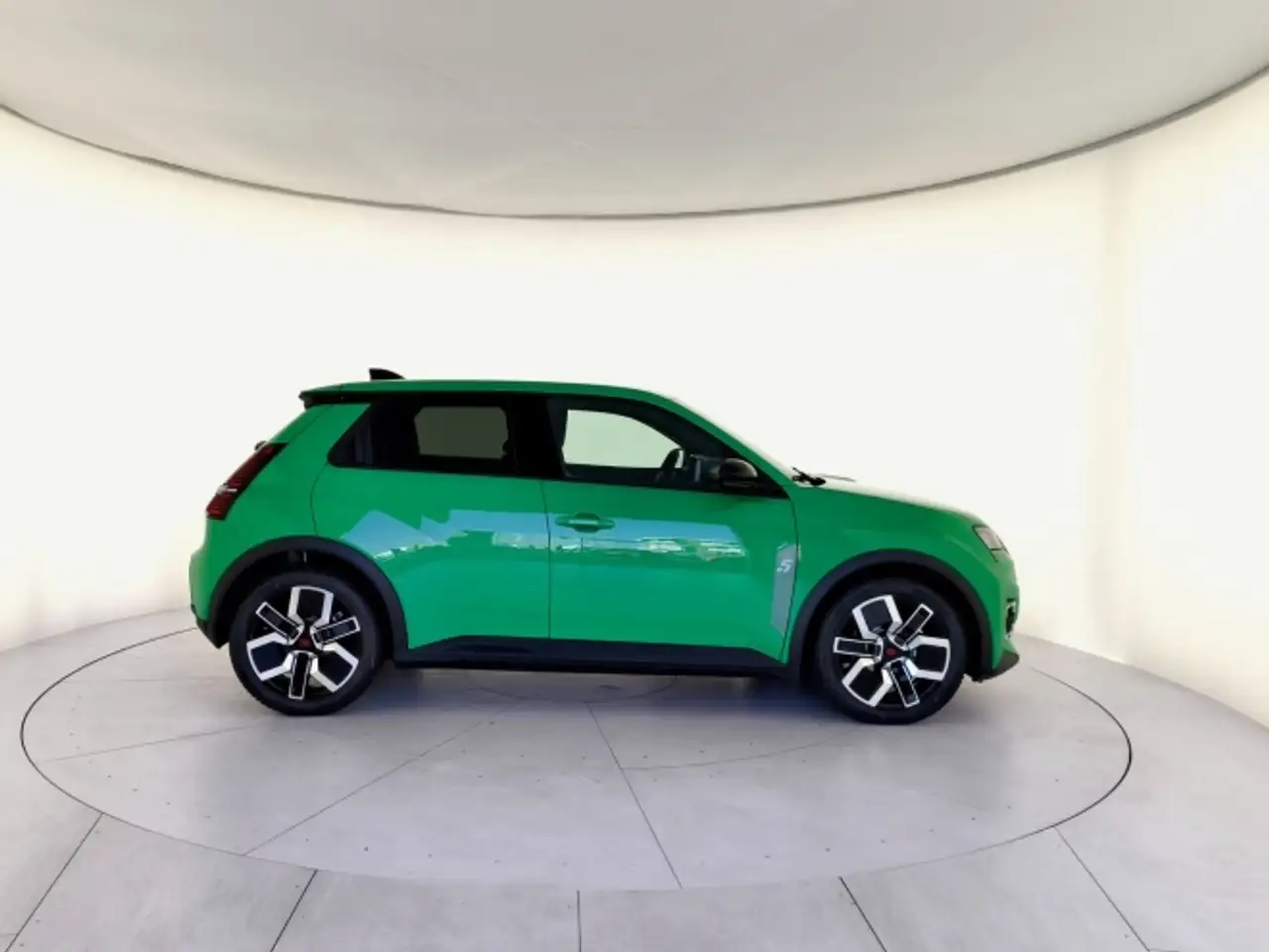 Renault R 5 E-Tech Techno comfort range 150cv, миниатюра 4