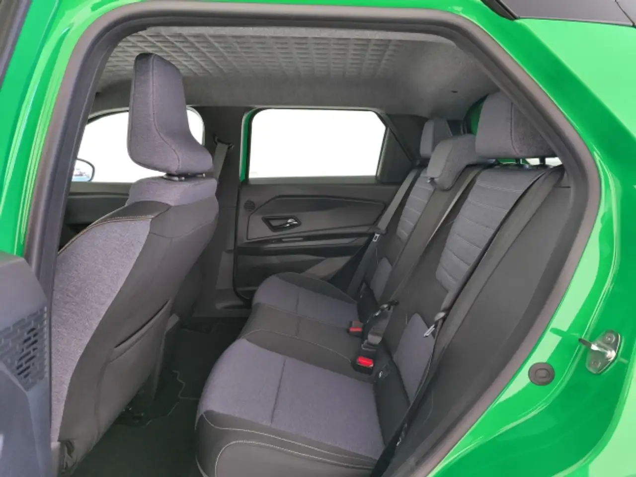 Renault R 5 E-Tech Techno comfort range 150cv, миниатюра 11