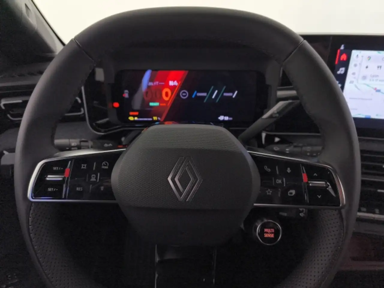 Renault R 5 E-Tech Techno comfort range 150cv, миниатюра 13