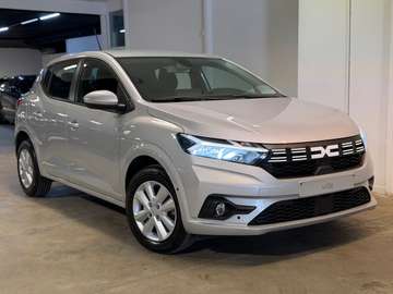 Sandero LPG 1.0 ECO-G Comfort