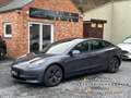 Tesla Model 3 LONG RANGE - DUAL MOTOR - 614 KM - TVA DEDUCTIBLE Gris - thumbnail 1