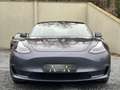 Tesla Model 3 LONG RANGE - DUAL MOTOR - 614 KM - TVA DEDUCTIBLE Grijs - thumbnail 3