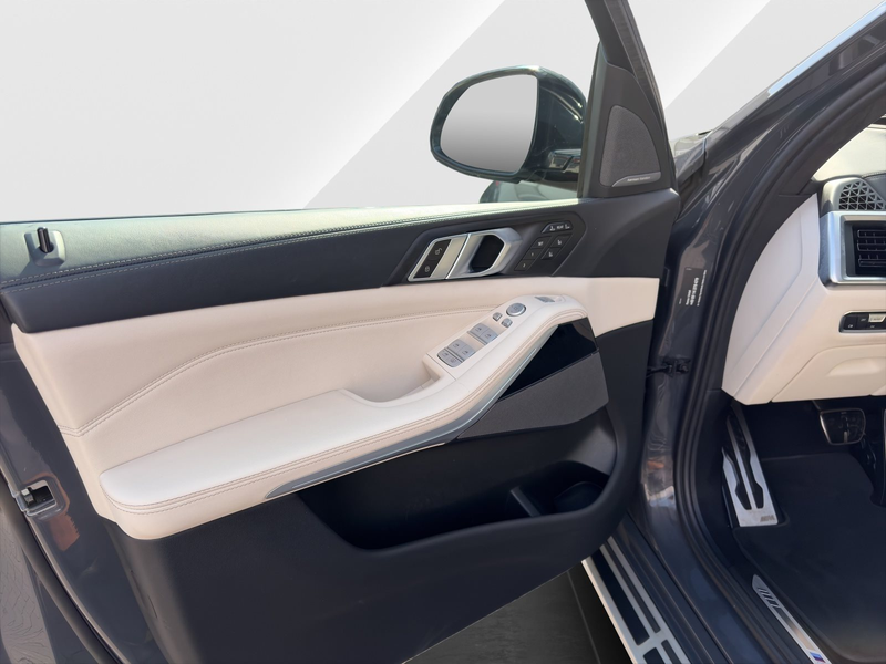 BMW X7 xDrive40d LCI| M Sport Pro| Sky Lounge| DriAssPro| — photo 10