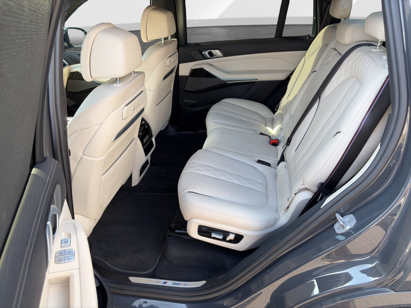 BMW X7 xDrive40d LCI| M Sport Pro| Sky Lounge| DriAssPro| — photo 13