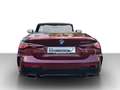 BMW 440 Mi xDrive Cabrio Navi LED Parkass DrivingAss Navi Rouge - thumbnail 4