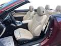 BMW 440 Mi xDrive Cabrio Navi LED Parkass DrivingAss Navi Rouge - thumbnail 8