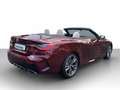BMW 440 Mi xDrive Cabrio Navi LED Parkass DrivingAss Navi Rouge - thumbnail 3