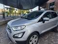 Ford EcoSport 1.0 ecoboost ST-Line Black Edition s&s 125cv auto Zilver - thumbnail 3