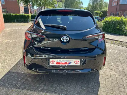 Annonce voiture d'occasion Toyota Corolla - CARADIZE