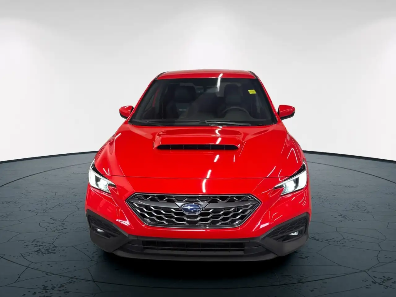 2024 Subaru WRX