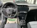 Opel Corsa Corsa 1.2 100 CV Edition Silber - thumbnail 8