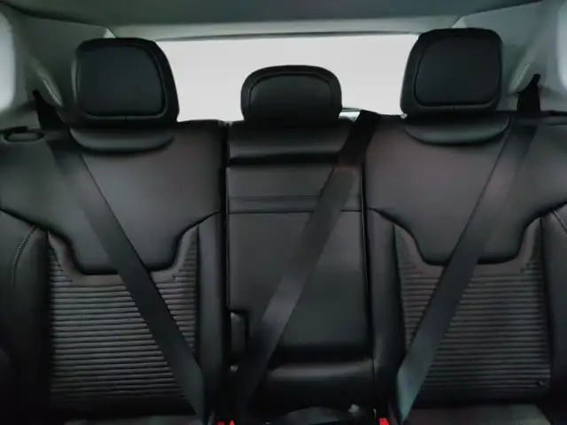 Jeep Compass view 7
