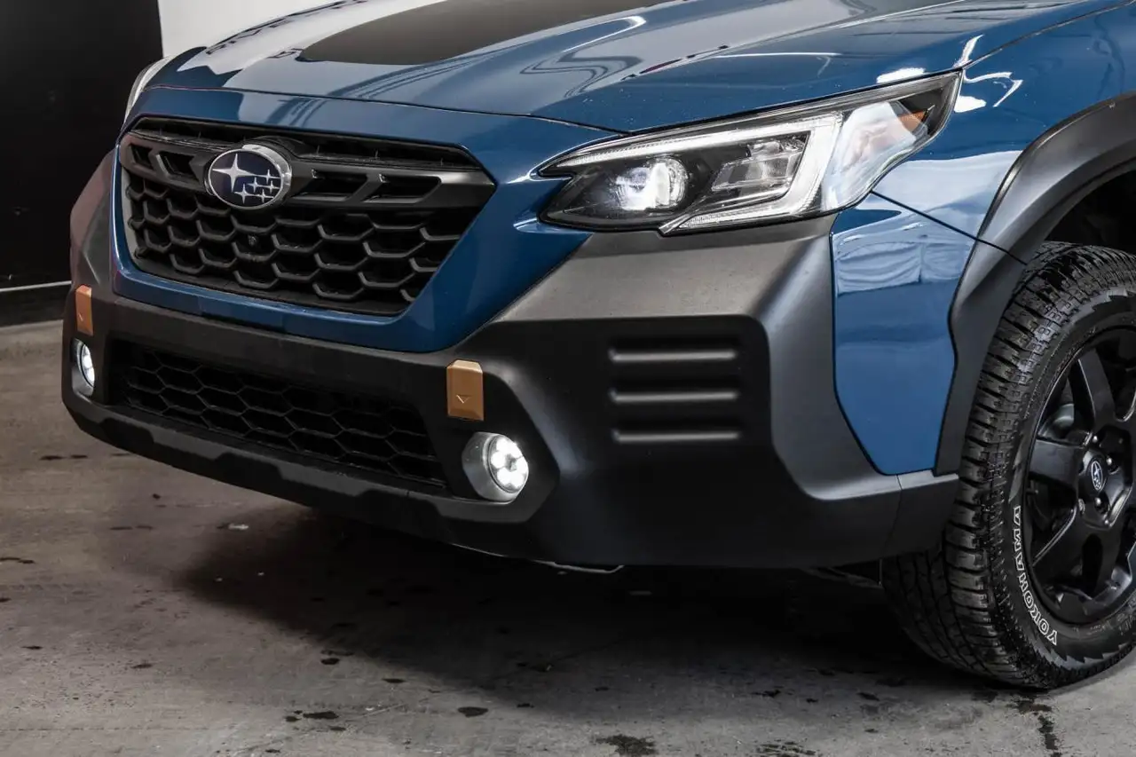 Subaru OUTBACK снимка Subaru OUTBACK