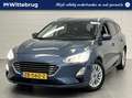 Ford Focus Wagon 1.0 EcoBoost Titanium Business AUTOMAAT | NA Blu/Azzurro - thumbnail 1