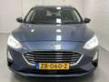 Ford Focus Wagon 1.0 EcoBoost Titanium Business AUTOMAAT | NA Blauw - thumbnail 38