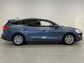 Ford Focus Wagon 1.0 EcoBoost Titanium Business AUTOMAAT | NA Blu/Azzurro - thumbnail 8