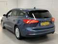 Ford Focus Wagon 1.0 EcoBoost Titanium Business AUTOMAAT | NA Blu/Azzurro - thumbnail 10