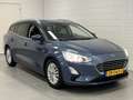 Ford Focus Wagon 1.0 EcoBoost Titanium Business AUTOMAAT | NA Blu/Azzurro - thumbnail 9