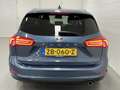 Ford Focus Wagon 1.0 EcoBoost Titanium Business AUTOMAAT | NA Blauw - thumbnail 39