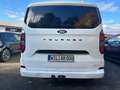Ford Tourneo Custom 320 L2 Tourneo Titanium FWD 2.0 E Blanc - thumbnail 6
