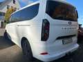 Ford Tourneo Custom 320 L2 Tourneo Titanium FWD 2.0 E Blanc - thumbnail 2