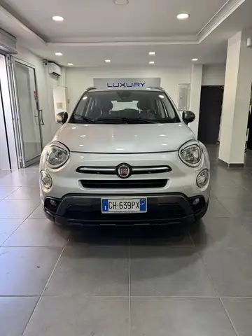 Fiat 500X 500 X 2018 1.3 T4 Cross 150cv dct