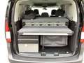 Volkswagen Caddy 1.5 TSI California AHK Klima APP SHZ PDC Schwarz - thumbnail 16