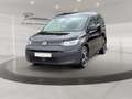 Volkswagen Caddy 1.5 TSI California AHK Klima APP SHZ PDC Schwarz - thumbnail 2