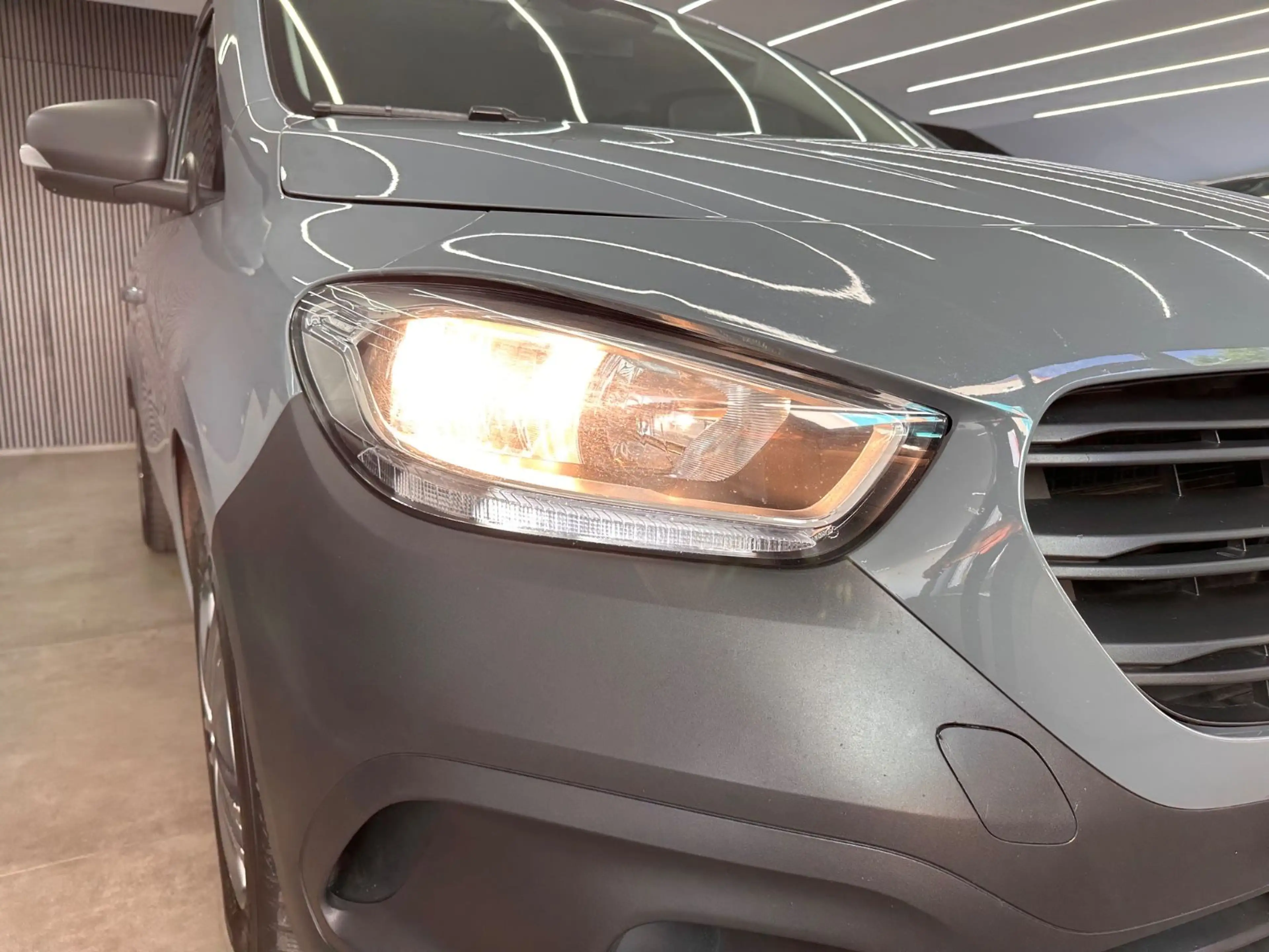 Mercedes-Benz Citan 110 CDI Tourer*MBUX*SHZ*Kamera*Totwinkel* — photo 32