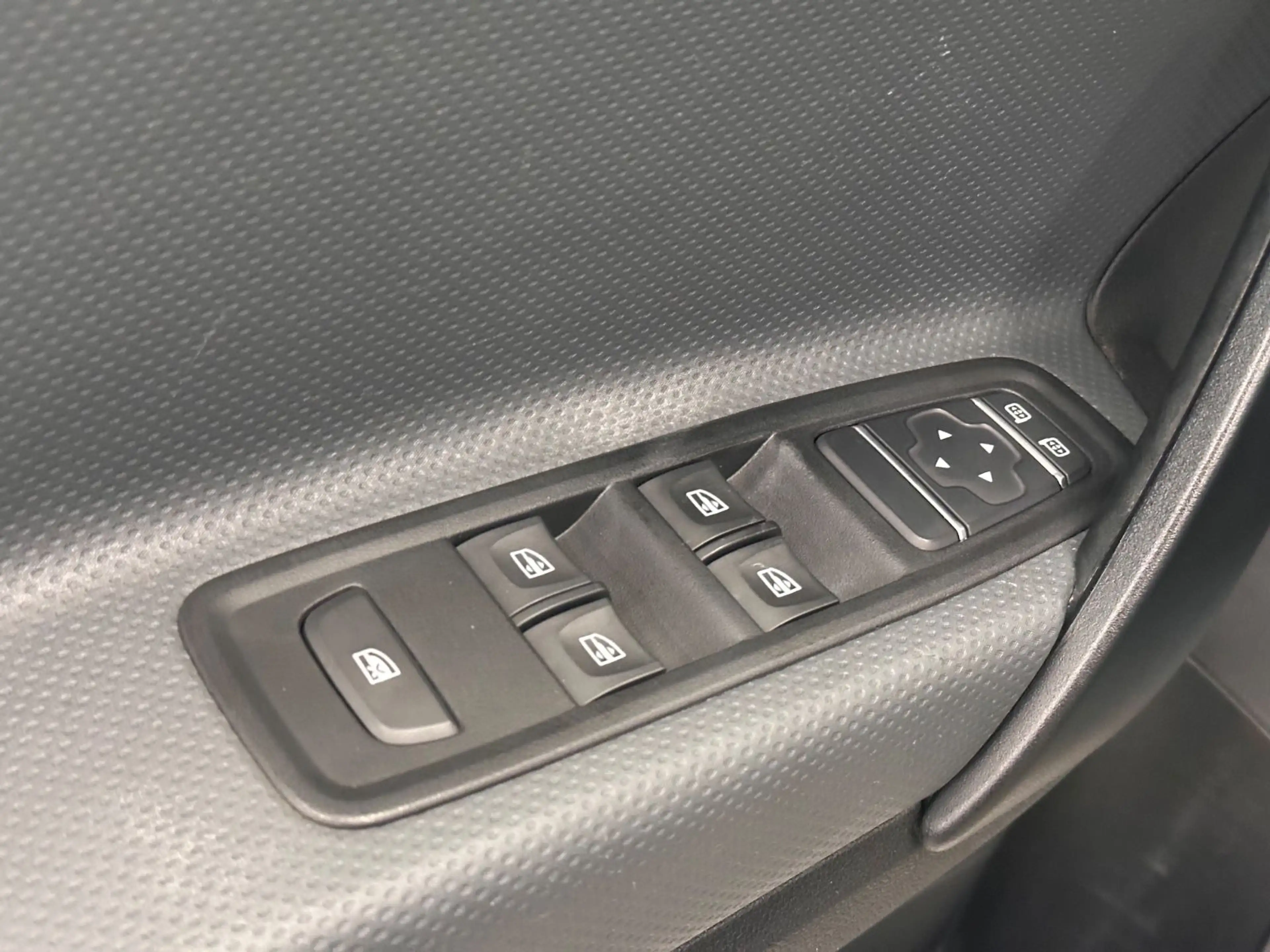 Mercedes-Benz Citan 110 CDI Tourer*MBUX*SHZ*Kamera*Totwinkel* — photo 19