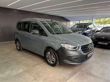 110 CDI Tourer*MBUX*SHZ*Kamera*Totwinkel*